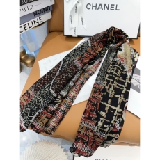 Chanel Scarf